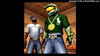 hench type beat 