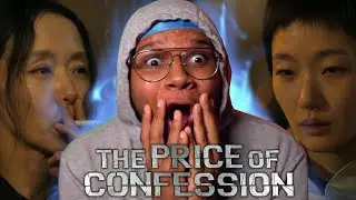 I Did NOT Expect This… 😳 | The Price of Confession Ep.11 (충격 반전)