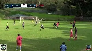 Jason Oliver - USA University Men's Soccer Recruit, Fall 2026, Freshman