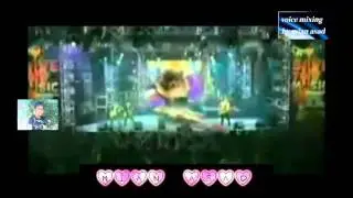 MAHI AAVAY GA  REMIX