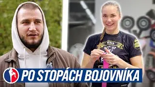 Padne loket z otočky pro t&aacute;tu? | Pol&iacute;vka, Kol&iacute;nsk&aacute;, Hudeček &bull; PO STOP&Aacute;CH BOJOVN&Iacute;KA 🥊
