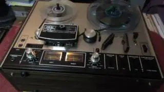 Suicide in the Trenches - Siegfried Sassoon  Recited by Robert Hardy from  Reel to Reel tape