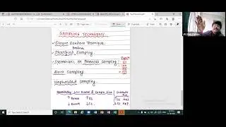 Analytical Procedure Lecture 8 01