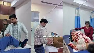 From Surgery to Strong Steps Again 💪 | Complete Post-Surgery Recovery in Just 1&ndash;2 Months
