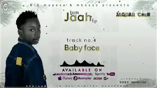 Jaguar cmen-Baby face[official audio]