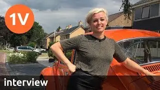 Blokkeerfriezin Jenny Douwes sluit politieke carrière niet uit: 'Eerder richting FVD'