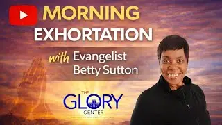 It's The Nails For Me! - Evangelist Betty Sutton