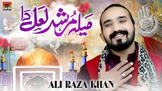 Mela Murshad Laal Da | Ali Raza Khan | TP Manqabat