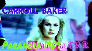 Carol Baker &mdash; Female Paranoia  Paranoia (1969)  Uszawaska TV K