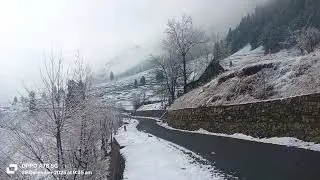 Warwan Valley Kishtwar