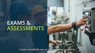 Shift iQ - Adaptive Skills Development Platform Explainer Video (2021)