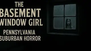 The Basement Window Girl &mdash; Pennsylvania Suburban Horror | Real Life Horror Stories