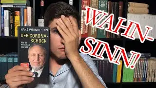 Die lustige Welt des Hans-Werner Sinn - WOHLSTAND FÜR ALLE Ep. 59