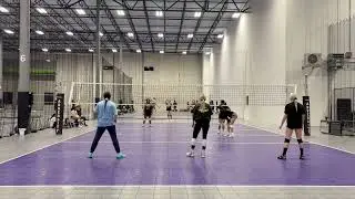 Shawtys W4's Game 3 Set 1