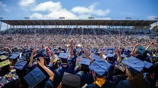 Commencement 2025 | Cal State Monterey Bay