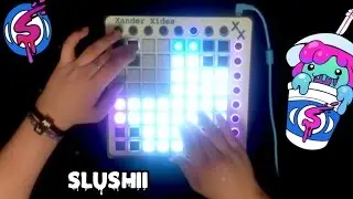 So Long-Slushii (Live Launchpad Mk2 Cover)