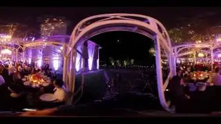 DWP Congress 2016 360&deg; immersive - inside the event