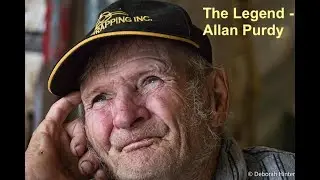 Allan Purdy Slide Show 2022
