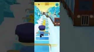 did i glitch in tag with ryan???