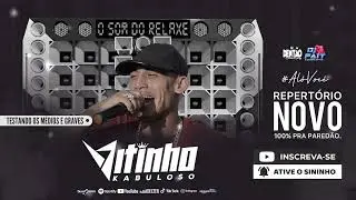 VITINHO KABULOSO - CD PANCADA DE MEIOS GRAVES 2K23 - DJDENTAO,DJFAIT E ZEDOCD