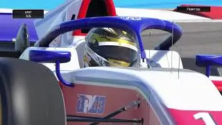 F1 MazeSpins - F1 22