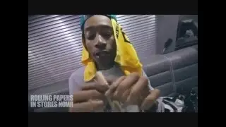 reefer party music video (get on my level intro)