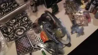 ConceptArt.Org Events Inspires at Siggraph