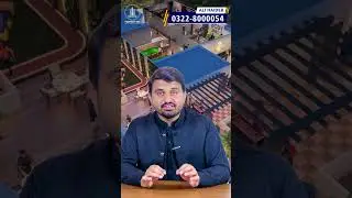 The Skyline Boulevard Mall & Residences | Pre-Launch 15th September 2025 | Lahore&rsquo;s New Landmark