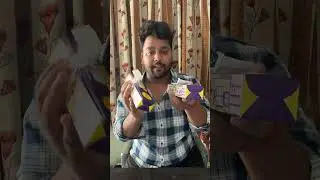 &ldquo;Zomato Ka No.1 Wrap Kya Sach Mein Itna Accha Hai?&rdquo; #food #streetfood #explorewithme #zomato