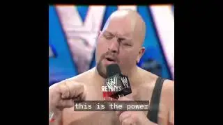 The Undertaker's Supernatural Power!🥶☠️ #shorts #wwe