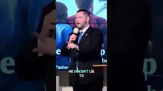 Jesus's Truth | He Warns Because He Loves You!