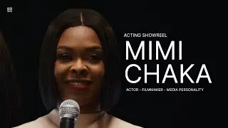 Mimi Chaka | Film &bull; Stage &bull; TV | &Uacute;r&uacute; Collective