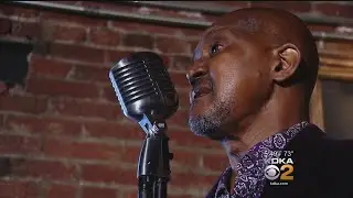 Recovery Of Renowned Singer Shot In Face Amazes Doctors