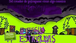 El Elegido De Las Estrellas Temporada 1 Teaser trailer