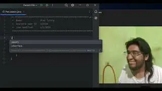 Automatic Import (Unused imports) Deletion In IntelliJ IDEA