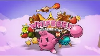 HAFTANIN INDIE OYUNU: WHIPSEEY AND THE LOST ATLAS