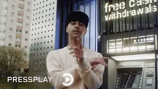 🏴󠁧󠁢󠁳󠁣󠁴󠁿 Brandon Lee - Can’t Complain (Music Video) | Pressplay