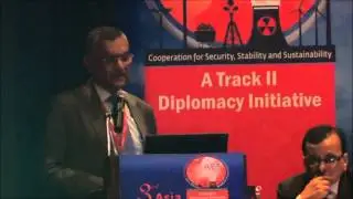 Energy Security Summit 2013: The future potential for LNG import terminals in the Indian...