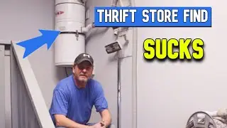 DIY Workshop Vacuum system - Central Vac in my workshop (NOT FOR DUST COLLECTION)