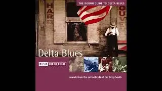 Blind Joe (Willie) Reynolds: Outside Woman Blues