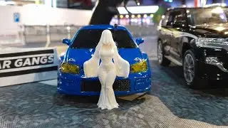 Vietnam rc drift [2K RC DRIFT] cafe meet