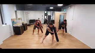 ViPR DragonBoat Flow