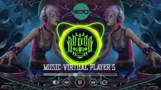 Dj Jungle Dutch_Combined Dubstep 🎶 KO SEGALANYA Request Mr.MIX NANO [edo modifier mix] 🔥