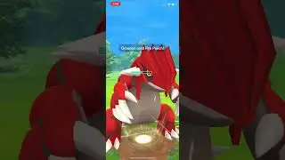 Pokemon Go Battle League Season 2 Rank 10 Battle 8