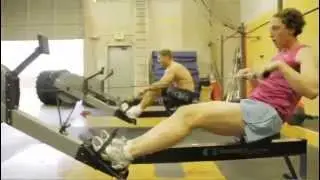 WOD 100615 with Mary Lampas and Rob Shaffer