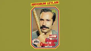 Yürü Gidelim - Güngör Onurlular (Arıyorum Leylam Albümü)