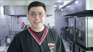 Food Safety at Asia Pacific Medical Center - Iloilo