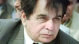Dilip Kumar admitted to Lilavati in Mumbai