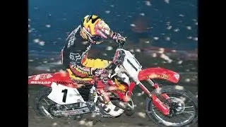 1995 Orlando Supercross