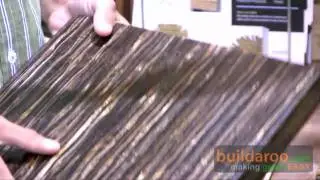 Kirei Expos New Sustainable Products at Greenbuild 2009 - buildaroo.com